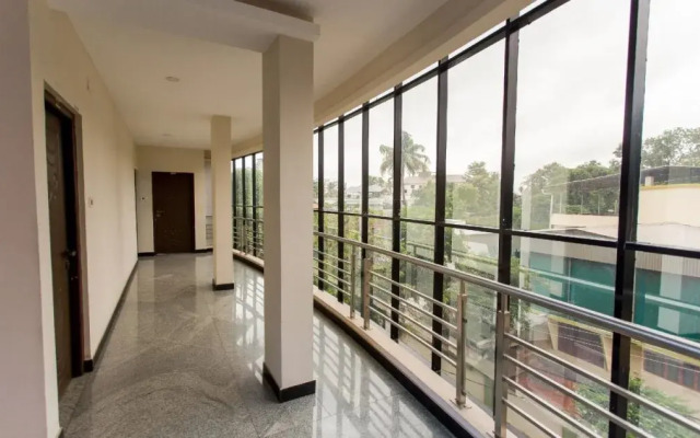Innate Inn By OYO Rooms