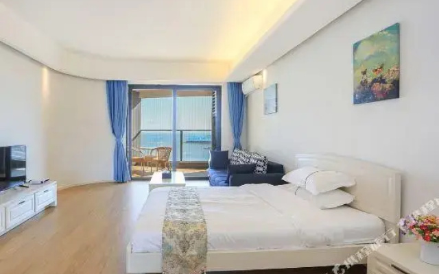 Love at First Sight Holiday Apartment