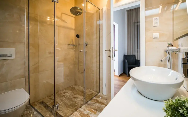 Vila Dana & Thalia - Private pool