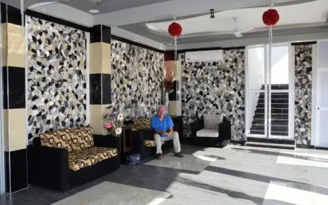 Hotel Agape
