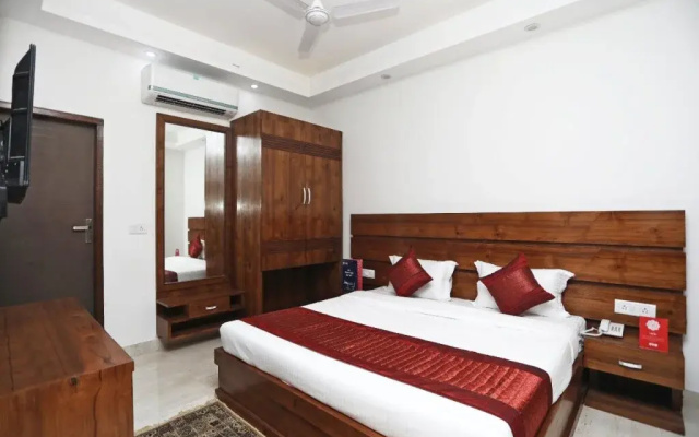 The Prince Inn By OYO Rooms