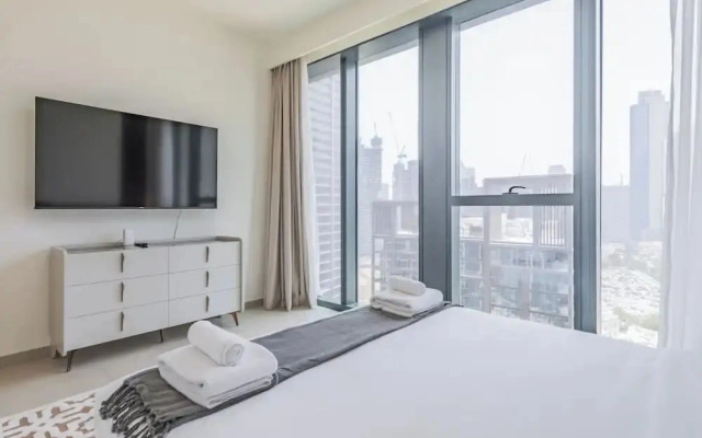 BLVD Heights Residences - Downtown