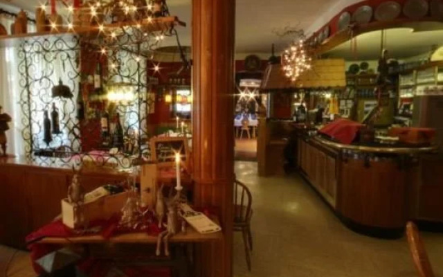 Hotel-Restaurant Drei Hasen