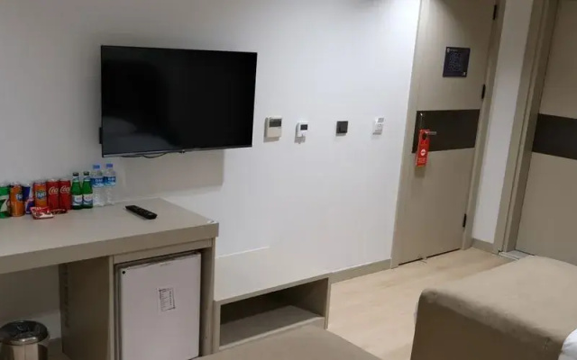 Park Demi̇rkapi Hotel