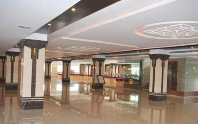 Kinara Grand, Vanasthalipuram