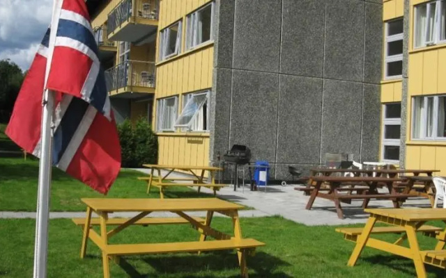 Bø Summer Motel Gullbring