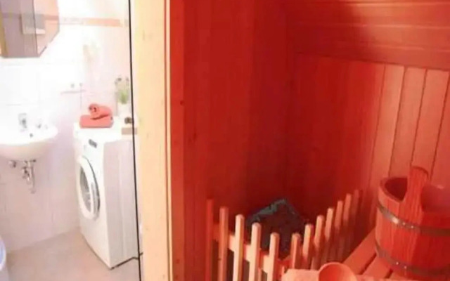 Liebevoll Eingerichtetes Appartement