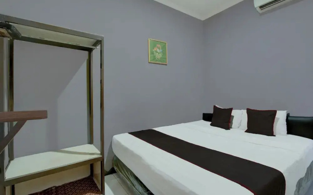 Hotel O Near Tugu Yogyakarta 1 formerly Crown Residence