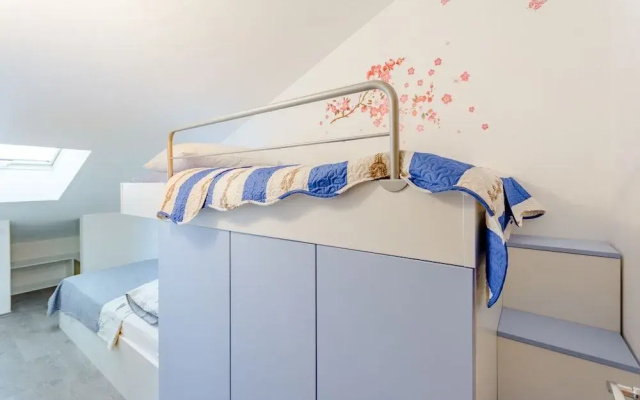 Apartment Penzo
