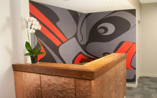 Kwa'Lilas Hotel