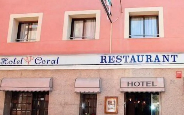 Coral