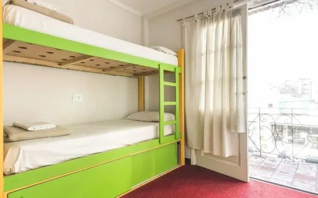 Che Lagarto Hostel Mar del Plata