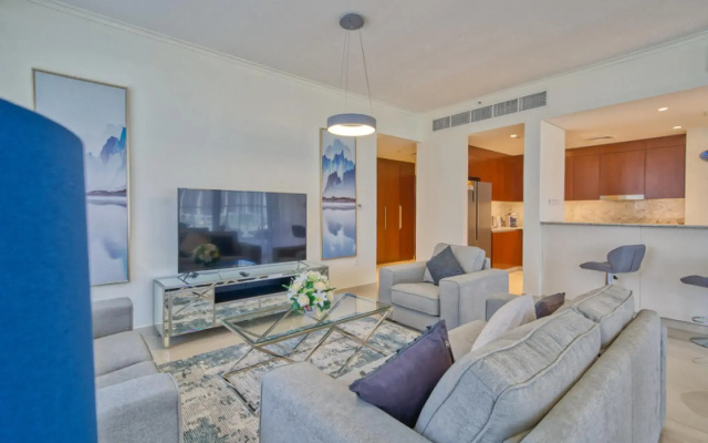 Dubai Hills Estate - Mulberry B1 502