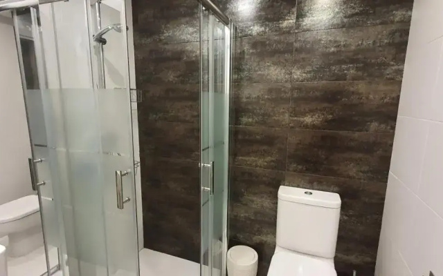 Penthouse Oasis Beach IV N  142