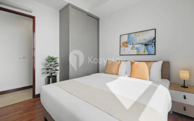 Halia by Kozystay - Pondok Indah