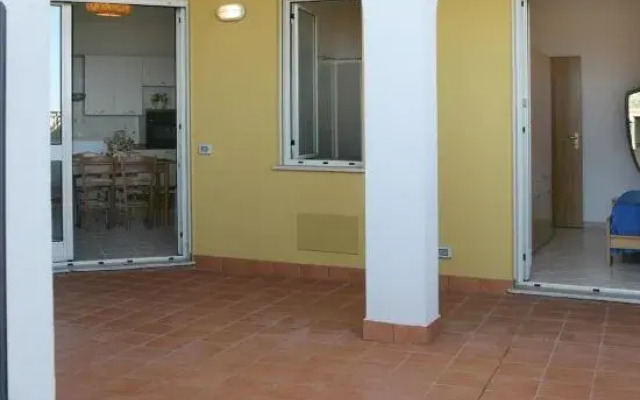 Residence Gioiosa Marea