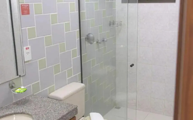 Flat Pasargada 404