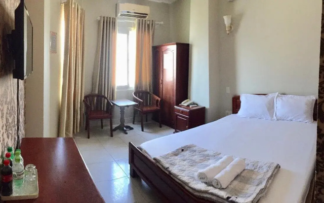 Thuy Van Hotel Vung Tau