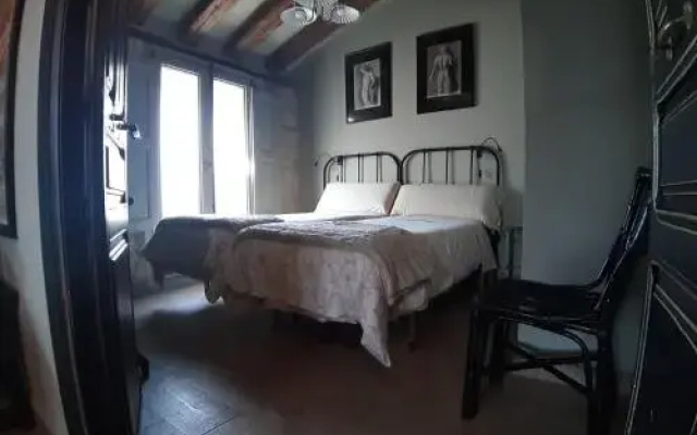 Apartamentos Basilicus
