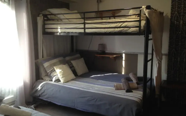 Chambres d'Hotes Hola