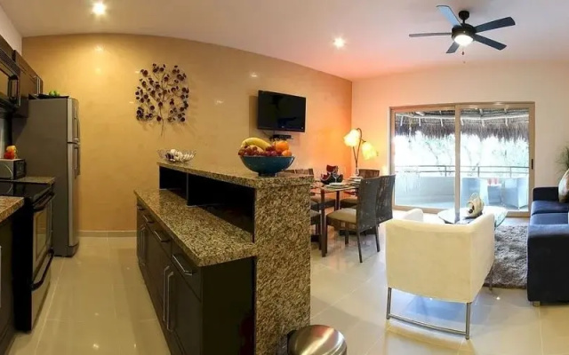 Bello Village 2 Bedroom Penthouse sleeps 5