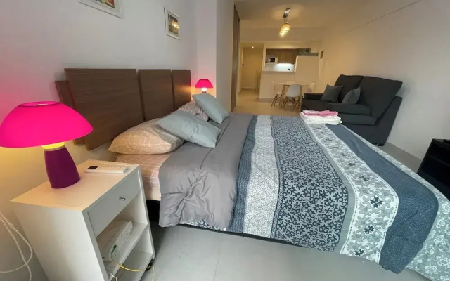 Splendid, Modern, and Cozy With Pool
