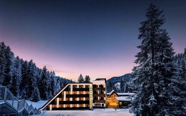 Hotel SKI