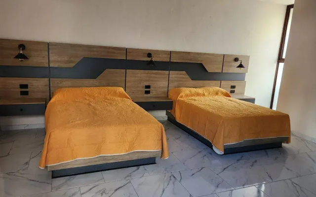 Hotel El Descanso