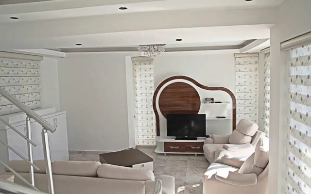 View Villa by Nokta Villa