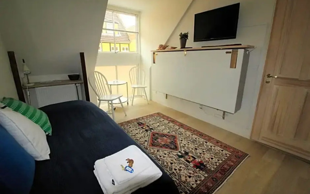 Odense City B&B