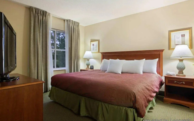 Homewood Suites by Hilton Tallahassee
