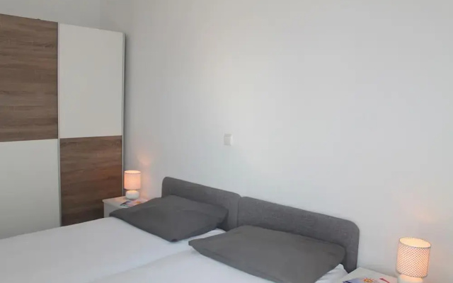 Malo Misto Apartments