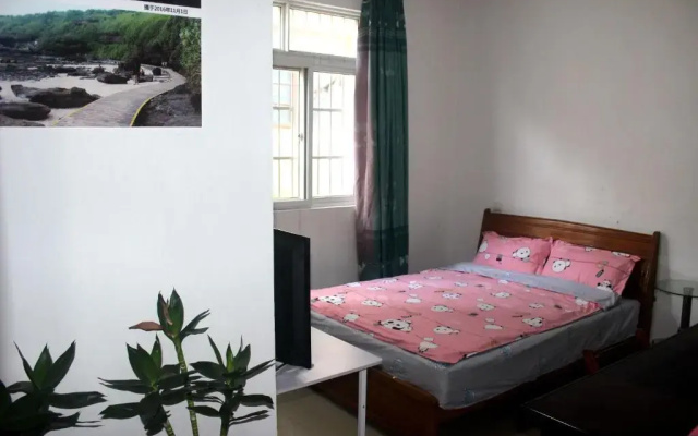 Beihai Old Town Holiday Seaview Inn