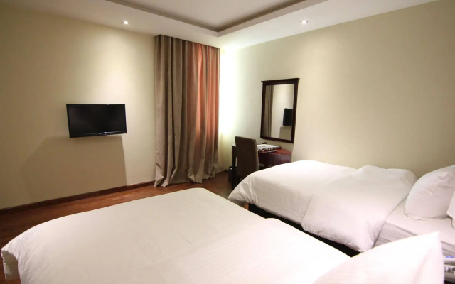Rawaq Suites 2 - Al Arrubah