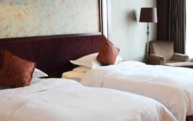 Haoting International Hotel