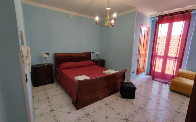 B&B Kirillos