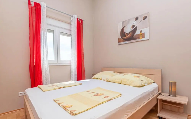 Awesome Home in Vodice With Wifi and 3 Bedrooms