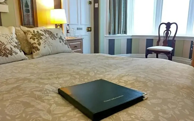 Rutland West Guest House