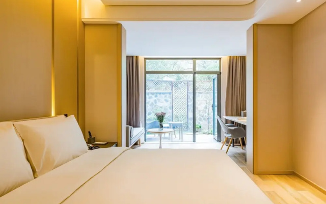 Ramada Encore Wyndham Linyi