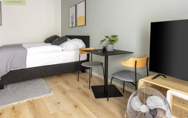 Limehome Osnabrück Johannisstraße