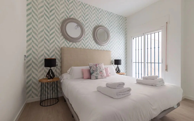 Thyssen Boutique Apartments Caleta Homes