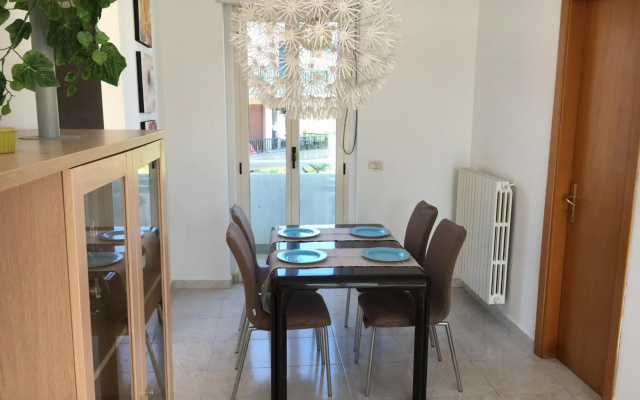 Le Vele Apartment