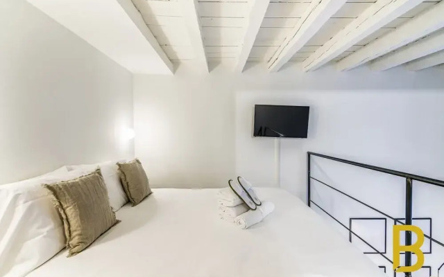 BePlace Apartments in Isola