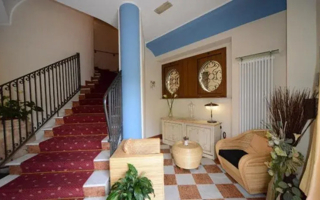 Albergo SantAnna