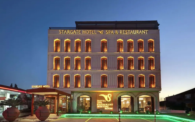 Kocaeli Stargate Hotel