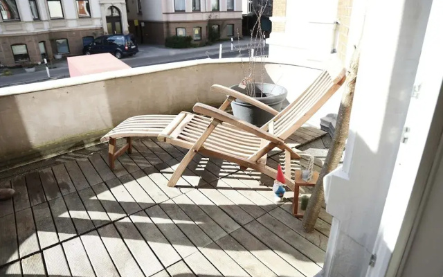 Die schöne Auguste