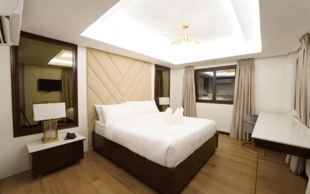 La Casa Blanca de Vigan Hotel