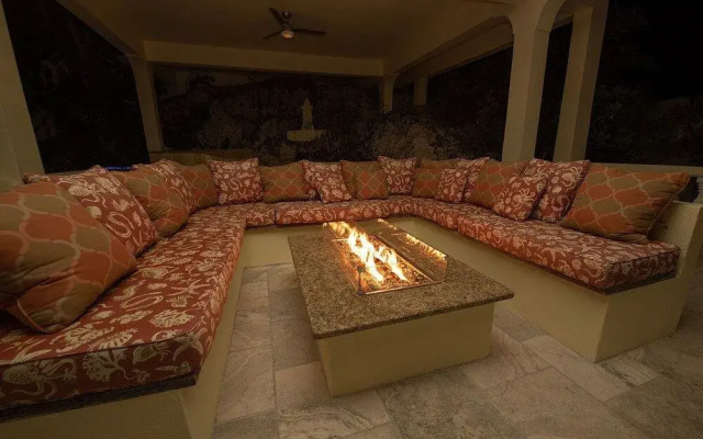 Ambrosia Villa