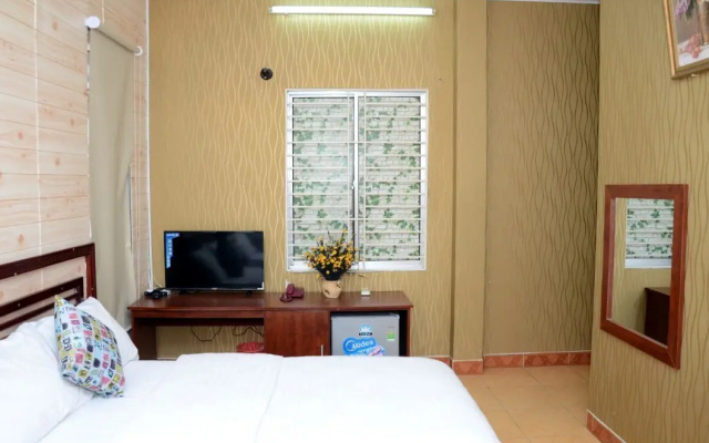 Minh Anh Hotel Da Nang