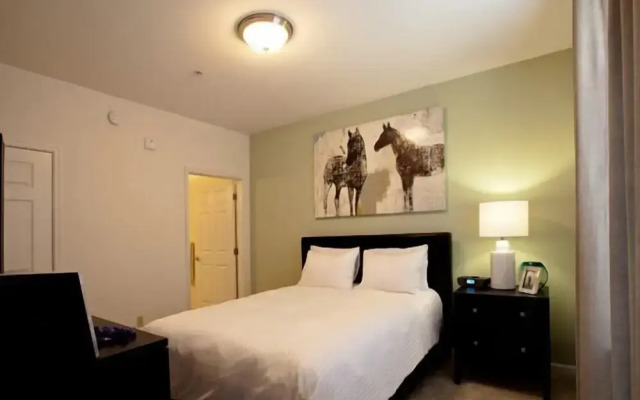 The Lofts at Valley Forge